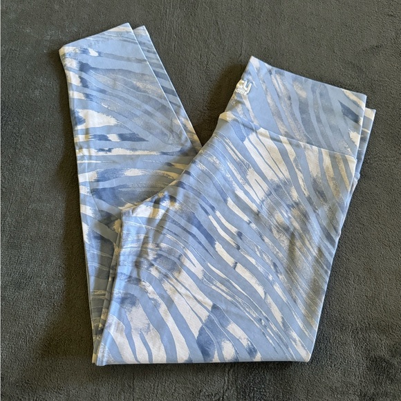 Booty by Brabants Zebra Leggings - Picture 2 of 3